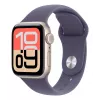 Apple aproce MFFX4ZM/A violeta fluorelastomēra 40mm 130-180mm