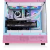 Thermaltake View 270 Plus TG ARGB Bubble Pink - korpuss - ATX - Midi/Mini tornis - ATX
