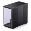 Datora korpuss Jonsbo D300 ATX melns