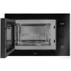 Mikroviļņu krāsns AMICA AMMB25E4SGB 25L 900W nerūsējošais tērauds