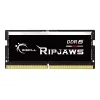 G.SKILL Ripjaws DDR5 SO-DIMM 16 GB (F5-5600S4040A16GX1-RS)