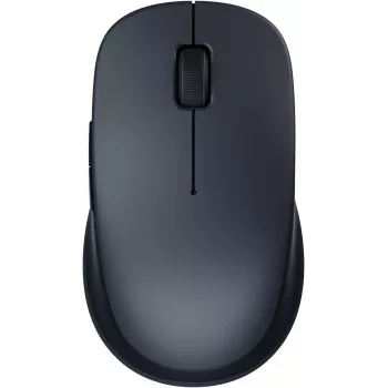 Bezvadu pele Xiaomi Dual-mode pele 2 — divējāda 2,4 GHz un Bluetooth savienojamība, melna