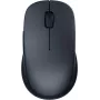 Bezvadu pele Xiaomi Dual-mode pele 2 — divējāda 2,4 GHz un Bluetooth savienojamība, melna