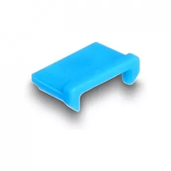 Portu bloķētājs DeLOCK 20949 Micro USB ligzda 10 gab. iepakojumā zils