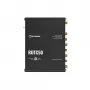 Teltonika RUTC50 bezvadu maršrutētājs Gigabit Ethernet Divjoslu (2.4 GHz / 5 GHz) 5G Melns