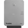 Yealink RT30, 1880 - 1900 MHz, 1920 - 1930 MHz, 10 mW, 50 m, 300 m, Aktivitāte, Tīkls, Barošana