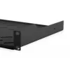 Digitāls plaukts Digitus DN-19 TRAY-1-SW fiksētai uzstādīšanai 19 collu skapjos