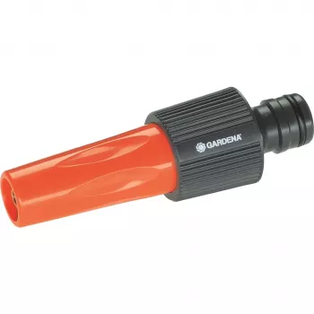 Professional-System Spritze 2818-20 (oranža/melna)
