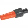 Professional-System Spritze 2818-20 (oranža/melna)