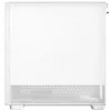 Antec FLUX Midi Tower Balts