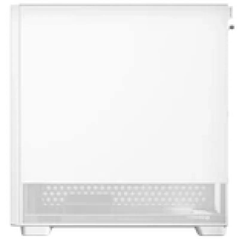 Antec FLUX Midi Tower Balts