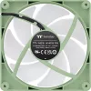 Ventilators Thermaltake CT140 ARGB Sync 14 cm Zaļš 1500 RPM 2 gab.