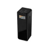 Power bank BLOW AIR99.9 27000mAh PD 140W LCD — 2× USB‑C, 1× USB‑A, 27000 mAh, 140 W kopā