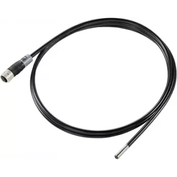 Voltcraft 1000T 2m flex SF Endoscope-Probe Probes-O 5.5 mm 2 m waterproof (VC-13966560)
