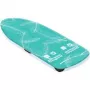 Gludināmā dēļa pārvalks (73 x 30 cm) AirBoard 72394 LEIFHEIT
