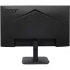 Acer KA272Gbip monitors 27 collas (69 cm ekrāns) Full HD, 75Hz HDMI, 60Hz VGA, 1ms (VRB), HDMI 1.4, VGA