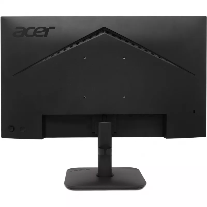 Acer KA272Gbip monitors 27 collas (69 cm ekrāns) Full HD, 75Hz HDMI, 60Hz VGA, 1ms (VRB), HDMI 1.4, VGA