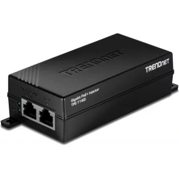 TRENDnet TPE-114GI Gigabit PoE+ Injektors (TPE-114GI)