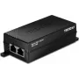 TRENDnet TPE-114GI Gigabit PoE+ Injektors (TPE-114GI)