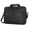 Lenovo 4X41A30365 portatīvā datora somiņa 39,6 cm (15,6 collas) Toploader soma Melna