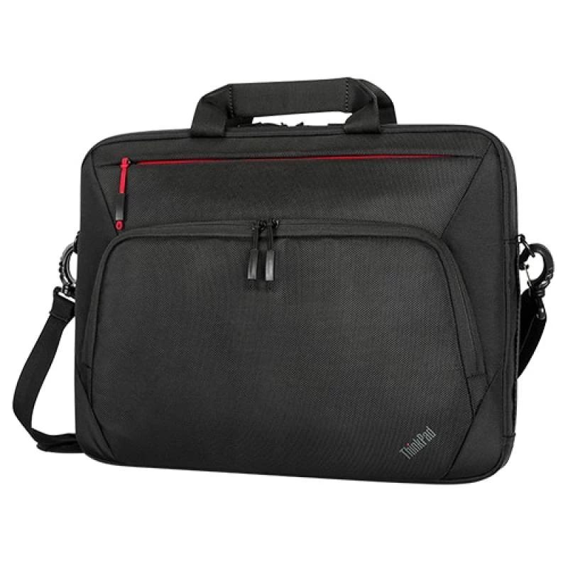 Lenovo 4X41A30365 portatīvā datora somiņa 39,6 cm (15,6 collas) Toploader soma Melna