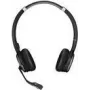 EPOS I SENNHEISER IMPACT SDW 5061 - 5000 sērija - Austiņu sistēma - Uz auss - DECT - Bezvadu - USB - Trokšņu izolācija - Optimizēts vienotajai komunikācijai (1000302)