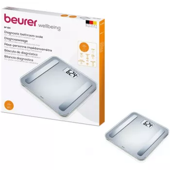 Beurer diagnostiskie svari BF 183 (100.54)