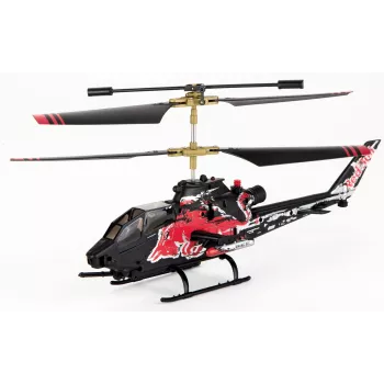 Helikopters Carrera 370501040X Elektrisks dzinējs 12+