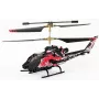 Helikopters Carrera 370501040X Elektrisks dzinējs 12+