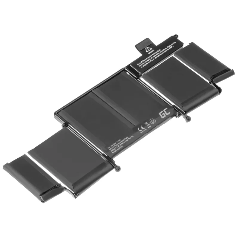 Laptop Battery A1582 for Apple MacBook