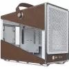 PC korpuss Montech Heritage Midi Tower balts