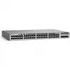 Pārvaldāms komutators Cisco Catalyst 9200L
