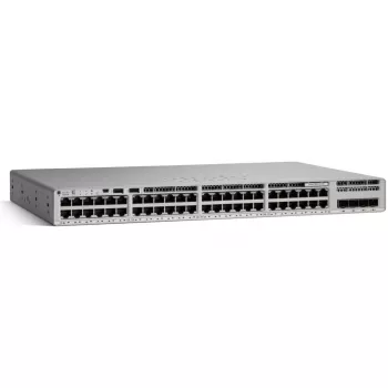 Pārvaldāms komutators Cisco Catalyst 9200L