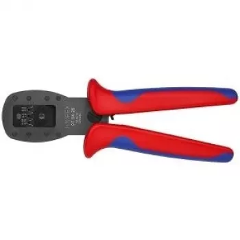 Knipex 97 54 25 gofrēšanas knaibles Micro-Fit