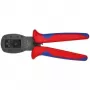 Knipex 97 54 25 gofrēšanas knaibles Micro-Fit
