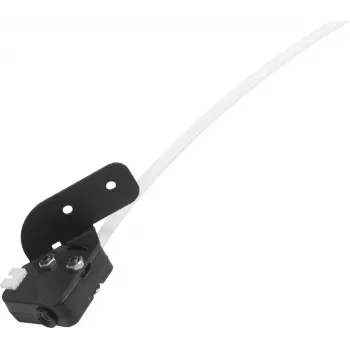 3D drukas materiāla sensors Flashforge Creator 3 Pro – materiāla izbeigšanās un iestrēguma noteikšanas piederums