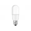 LED stick bulb Ledvance Parathom FR E27 9W Warm balta, A+ energy class