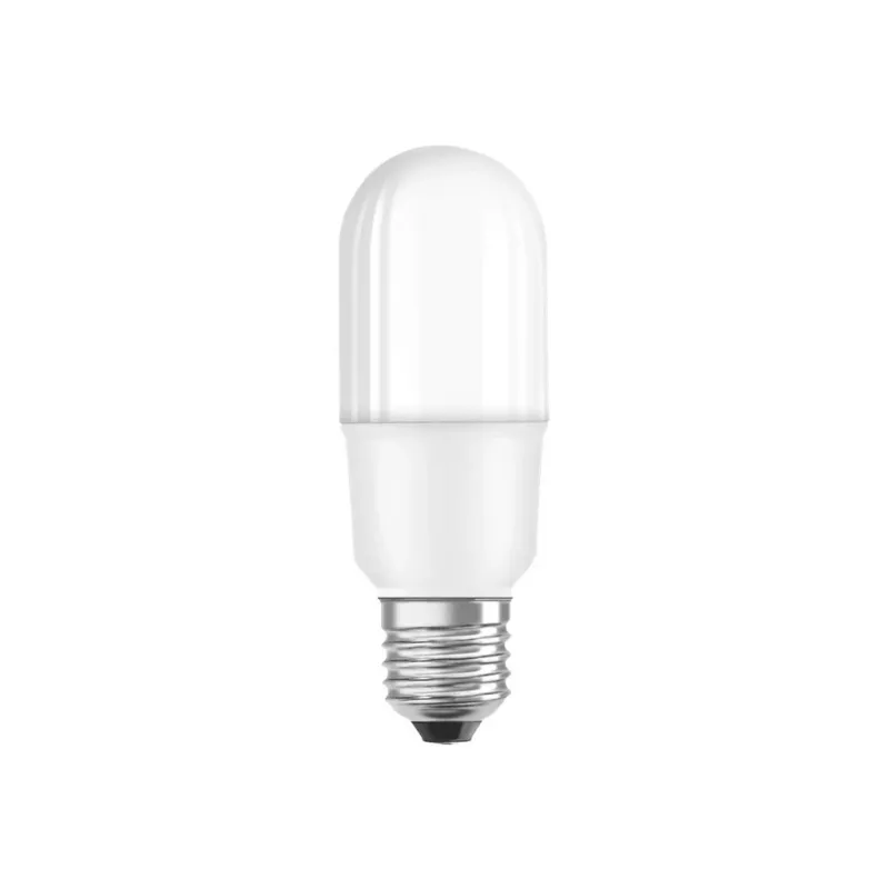 LED stick bulb Ledvance Parathom FR E27 9W Warm balta, A+ energy class
