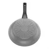ZWILLING TERRENO keramikas panna 24 cm pelēka