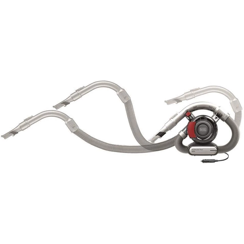 Black & Decker PD1200AV-XJ Rokas putekļsūcējs