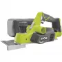 Ryobi 5133002921 elektriskā rokas ēvele Zaļa, Pelēka 11000 RPM