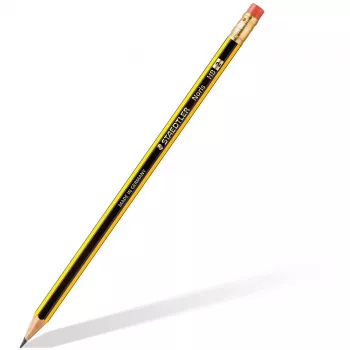 Grafīta zīmulis Staedtler 122 KP72