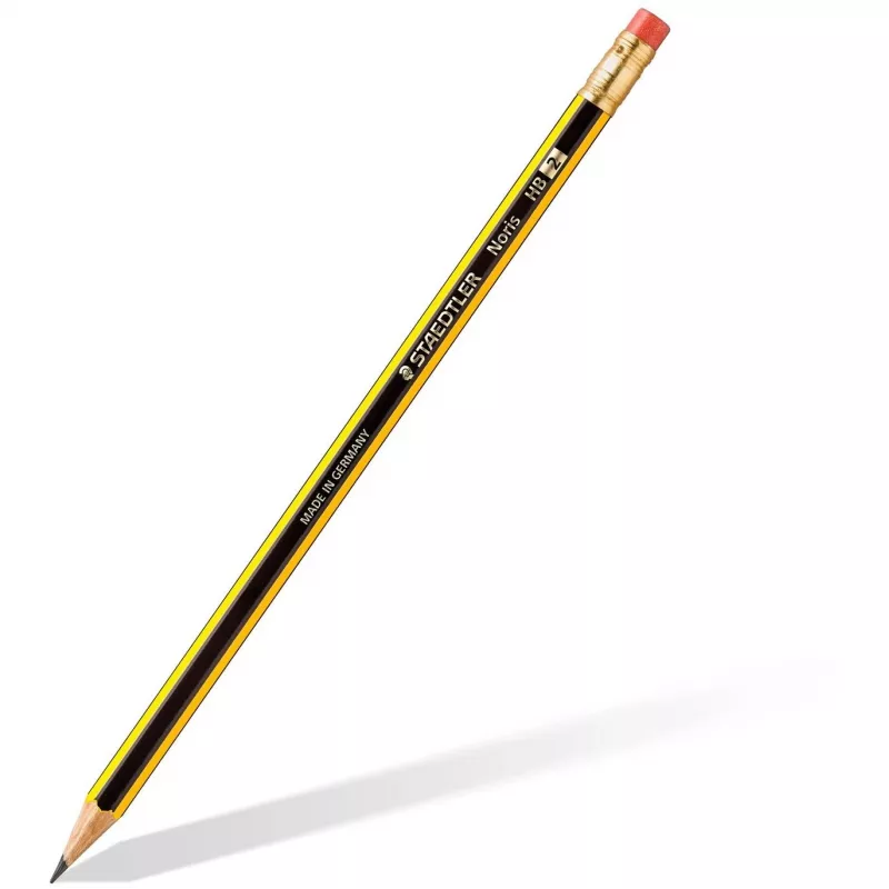 Grafīta zīmulis Staedtler 122 KP72
