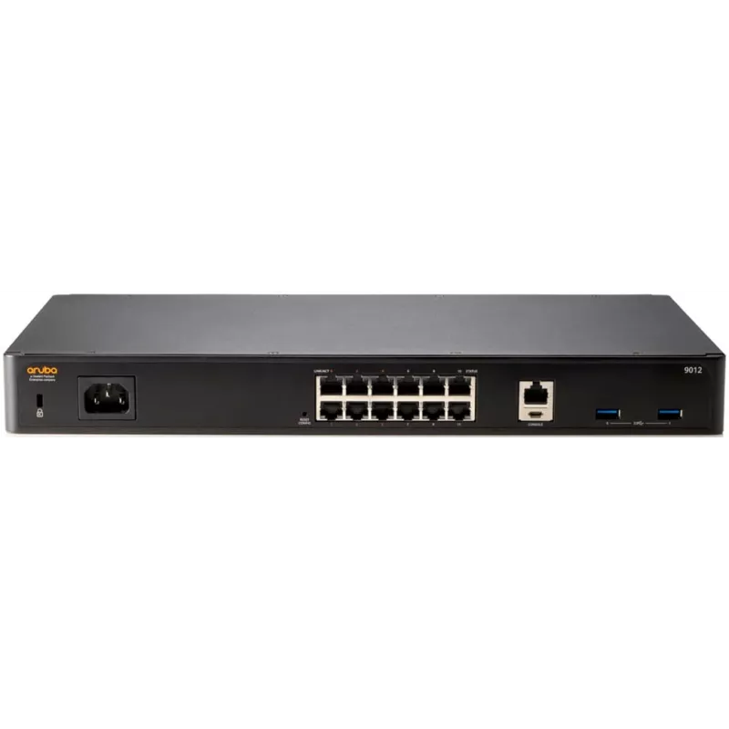 Tīkla vārtejas kontrolieris HPE 9012