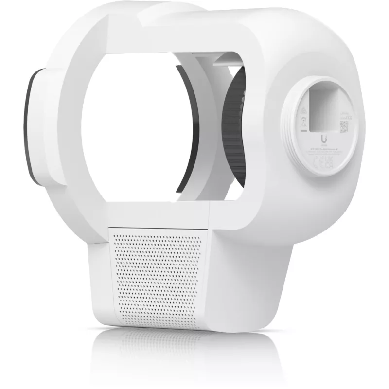 Ubiquiti tāldarbības IR LED, noteikšanas piederums G6 Pro Bullet un AI Pro. Balts (UACC-PRO-BULLET-ENHANCER-W)