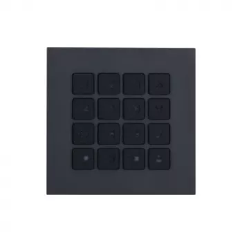 Dahua Technology VTO4202FB-MK tastatūra