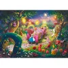 Puzle Schmidt Spiele 57398 6000 gab. Disney Winnie Pooh II