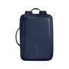 XD Design PRETAIZDZĪŠANAS mugursoma / portfelis Bobby Bizz 2.0 Navy P/N: P705.925