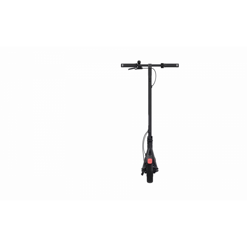 KickScooter Ninebot by Segway F2 E Melns 25 km/h 10,2 Ah