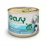 Oasy One Protein Puppy & Junior S/M Lamb 200gr